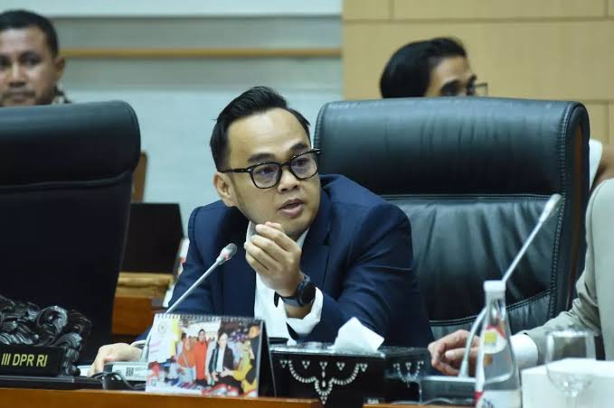 Komisi III DPR Akan Dukung BNN di Bawah Kepemimpinan Irjen Suyudi