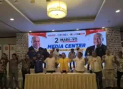 MDF : Meski Beda Pilihan, Tetap Bersatu Wujudkan Papua Maju