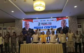 MDF : Meski Beda Pilihan, Tetap Bersatu Wujudkan Papua Maju