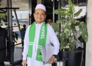 KH Soni Imbau Masyarakat Percayakan Kasus Ojol ke Polisi : Jangan Terprovokasi