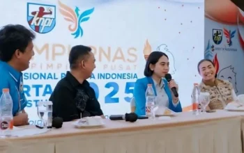 Ketum KNPI Kecam Pengibaran Bendera One Piece: Simbol Bajak Laut Bukan untuk Hari Kemerdekaan
