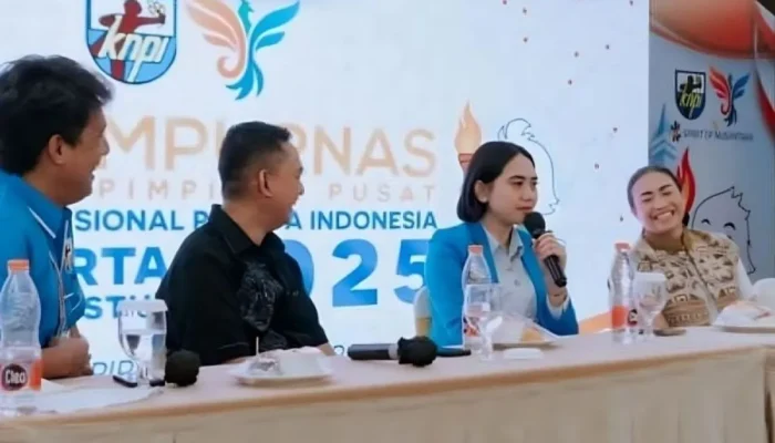 Ketum KNPI Kecam Pengibaran Bendera One Piece: Simbol Bajak Laut Bukan untuk Hari Kemerdekaan