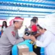 Wakapolri Komjen Dedi Serahkan Bansos untuk Lansia dan Biarawati di Semarang