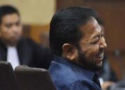 Setya Novanto Bebas Bersyarat