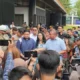 Rieke Sambut Tuntutan Mahasiswa, Tambahkan Agenda Tekan Harga Bahan Pokok