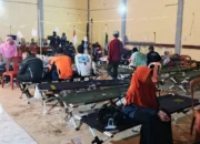 Banyak Anak Keracunan, Program Keracunan MBG Terancam Disetop