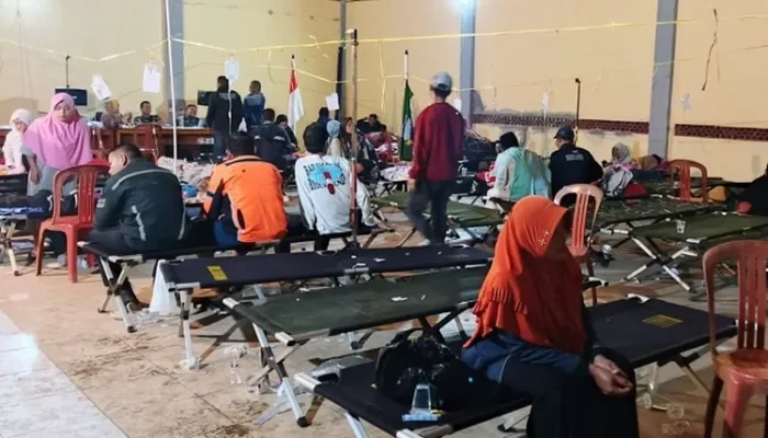 Keracunan Massal MBG Picu Somasi Pecat Kepala BGN dan Permintaan Maaf Pemerintah