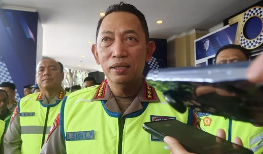 Kapolri Bentuk Tim Transformasi Reformasi Polri, Serap Aspirasi Masyarakat untuk Perbaikan Institusi