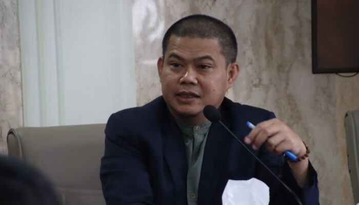 Legislator Dorong Usut Tuntas Dugaan TNI Terlibat Pembunuhan Kacab Bank