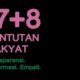 Brave Pink & Hero Green Warnai Medsos
