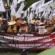 Waspada Provokasi Anarko di Tengah Aksi Hari Tani Nasional