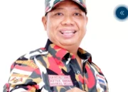 HM Arsyad Cannu Dukung Langkah Tegas Presiden Prabowo Tindak Tegas Pelaku Anarkis