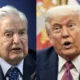 Dituding Otak Demo Kerusuhan, Trump Ancam George Soros