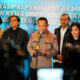 Kapolri Tegaskan Komitmen Jaga Ruang Demokrasi Tetap Sehat