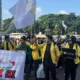 BEM UI Siap Beraksi Besok, Bawa Tuntutan 17+8 ke DPR