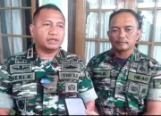 Terjebak Utang Judol, Oknum TNI Mengamuk & Berondong Pos Security di BRI Gowa