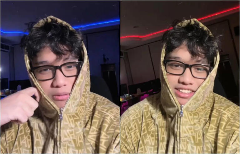 Begini Kata Putra Menkeu Usai Sebut Sri Mulyani Agen CIA