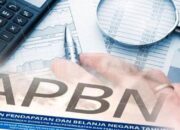 Kemenkeu Hormati Perubahan APBN Tidak Boleh Lewat Perpres Tanpa DPR