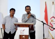 Presiden Harus Reformasi BPMI Imbas Pencabutan ID Pers Jurnalis CNN