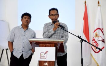 Achmad Satryo Yudhantoko -