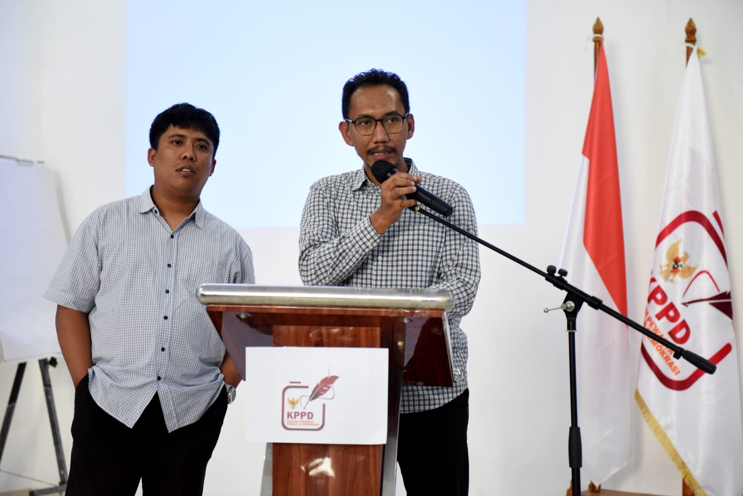 Achmad Satryo Yudhantoko -