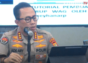 Kerusuhan di Jakarta, Polda Metro Jaya Rugi Rp180 Miliar