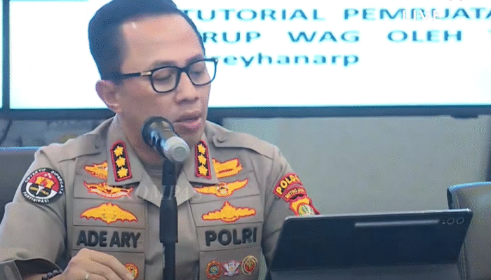 Kerusuhan di Jakarta, Polda Metro Jaya Rugi Rp180 Miliar