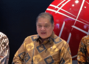 Menko Perekonomian Sebut Opsi Bayar Utang Whoosh Pake APBN, Tapi Dikritik SDR