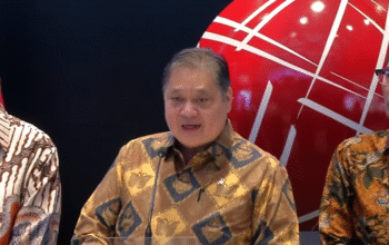 Airlangga Hartarto