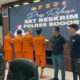 Polres Bogor Angkat Suara Soal Isu Anak Anggota TNI Terlibat Serangan Mako Brimob Cikeas