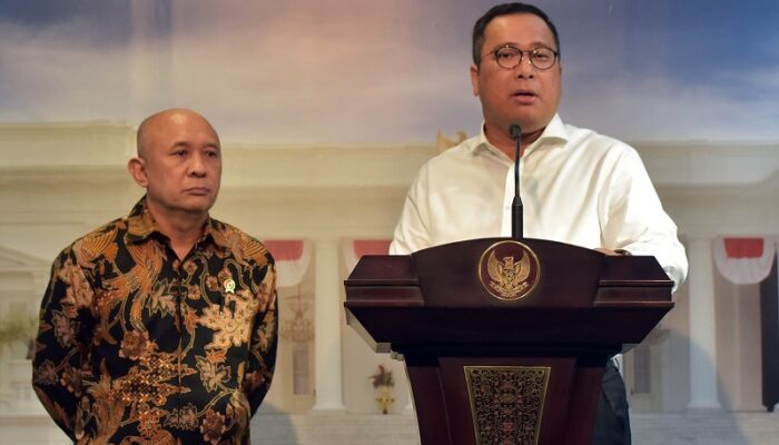Kabar Duka, Arif Budimanta Meninggal Dunia