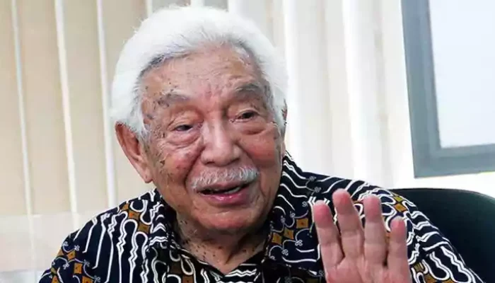 Polri dan Administrasi Negara: Perspektif Jenderal (Purn) Awaloedin Djamin