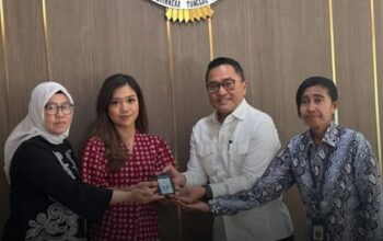 BPMI Setpres dan CNN Indonesia
