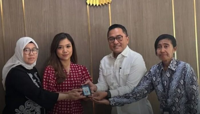 BPMI Setpres Kembalikan ID Pers Khusus Istana ke Jurnalis CNN Indonesia