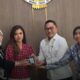 BPMI Setpres dan CNN Indonesia