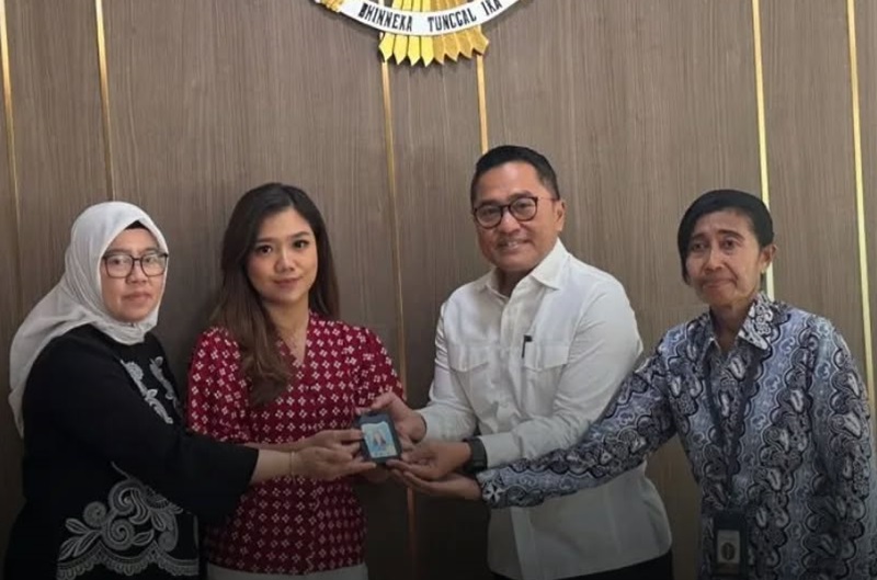 BPMI Setpres dan CNN Indonesia