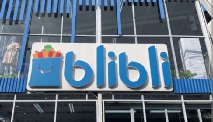 Bos Blibli Diperiksa Kejaksaan Terkait Kasus Dugaan Korupsi Pengadaan Laptop