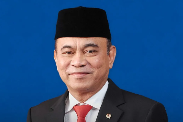 Budi Arie