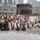 Umroh Musim Dingin: Sejuknya Ibadah, Hangatnya Spiritualitas
