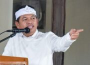 Langkah Darurat Gubernur Jabar Hentikan Sementara MBG: Waktunya Evaluasi Total