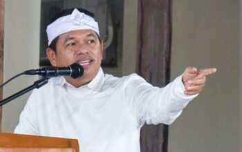Langkah Darurat Gubernur Jabar Hentikan Sementara MBG: Waktunya Evaluasi Total