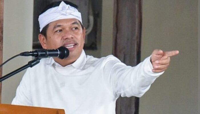 Tak Jadi Jaminan, Proyek Data Center AI Jatiluhur Dihentikan Dedi Mulyadi