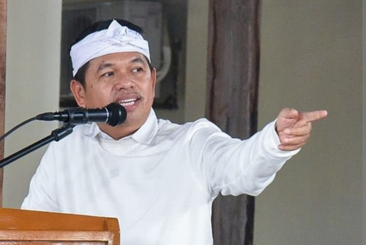 Polemik Sindiran Dedi Mulyadi