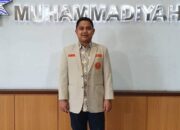 Pemuda Muhammadiyah Apresiasi Kinerja Polri Tangani Demonstrasi dan Kerusuhan