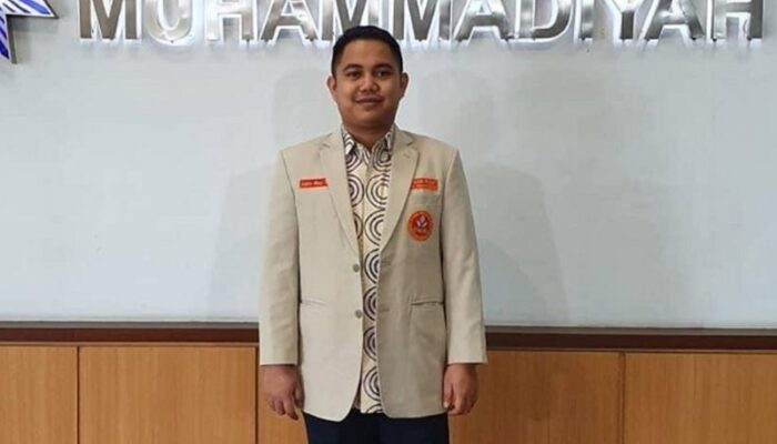 Pemuda Muhammadiyah Apresiasi Kinerja Polri Tangani Demonstrasi dan Kerusuhan