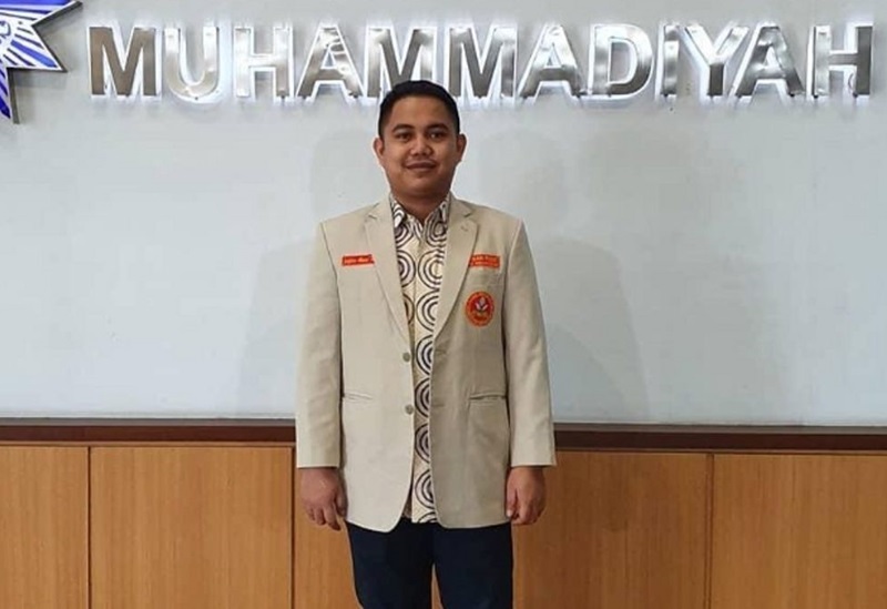 Dzulfikar Ahmad Tawalla