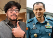 Ferry vs TNI Saling Memaafkan