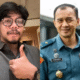 Ferry Irwandi dan Freddy Ardianzah