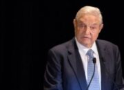 Media Rusia Sputnik: Miliarder George Soros Diduga Dalangi Demo Ricuh di Indonesia