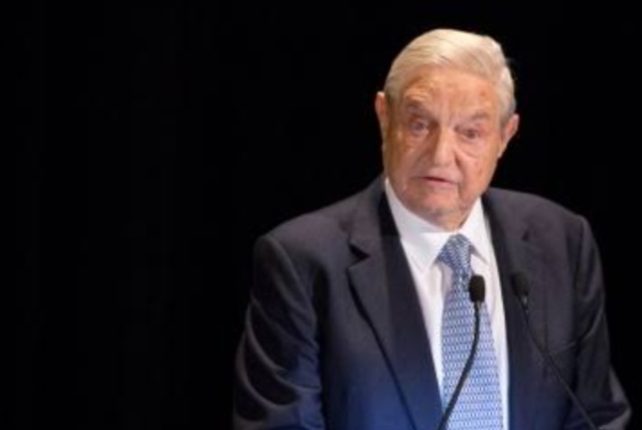 Media Rusia Sputnik: Miliarder George Soros Diduga Dalangi Demo Ricuh di Indonesia